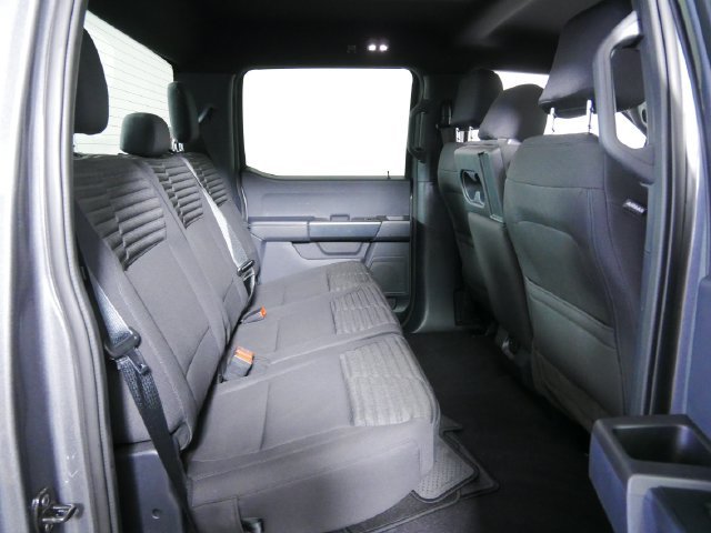 Certified Used 2023 Gray Ford XL image 13