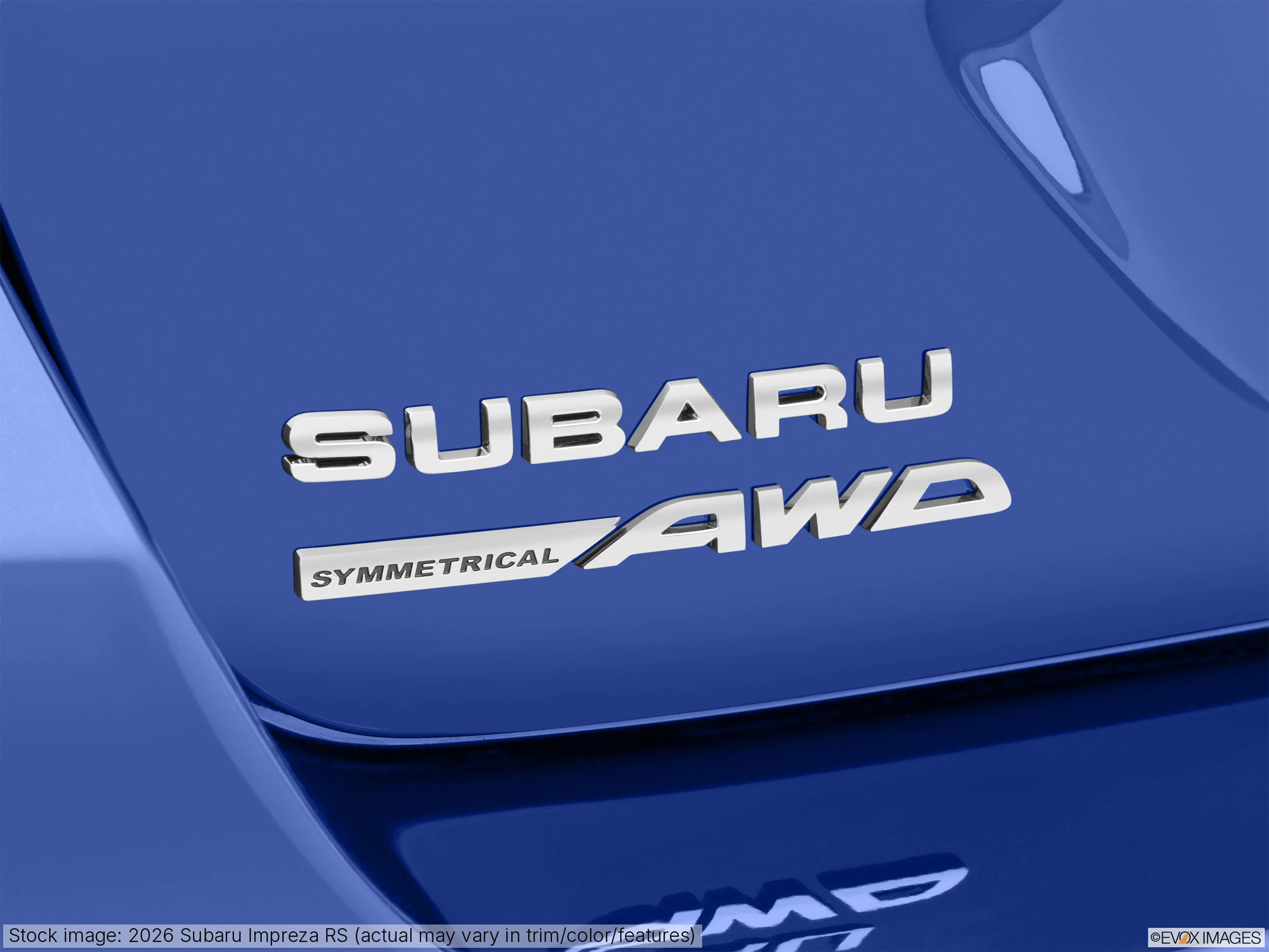 New 2026 Magnetite Gray Metallic Subaru Sport image 29