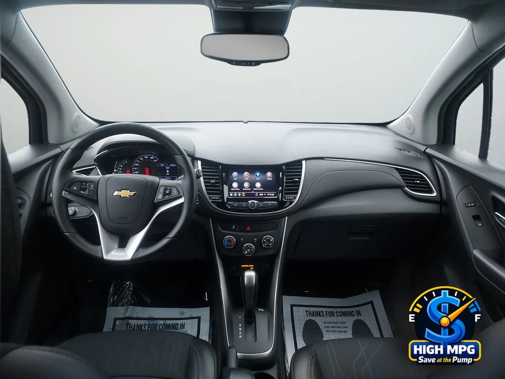 Used 2020 White Chevrolet LT image 25