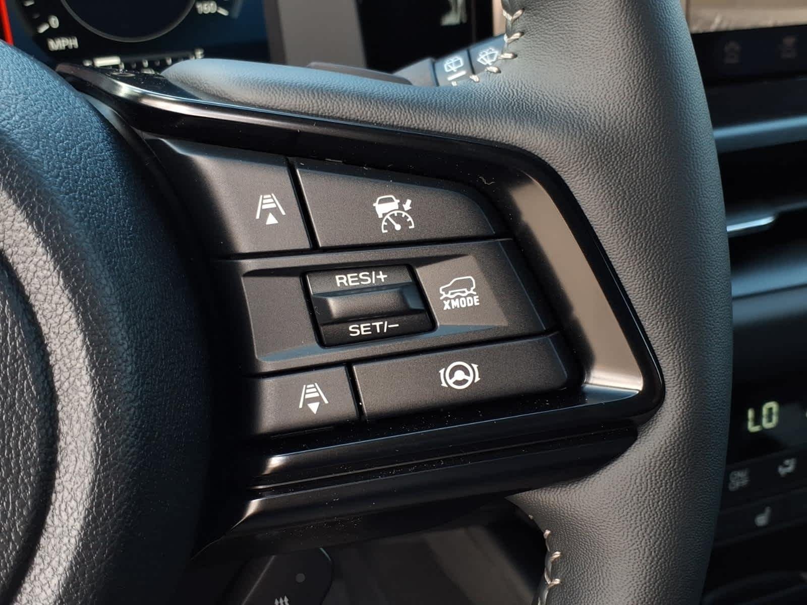 New 2026 RIVER ROCK PEARL Subaru Touring XT image 39