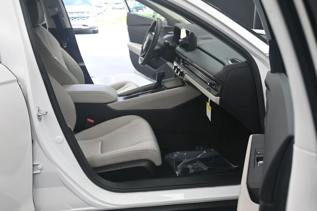 2026 Honda Accord SE - Photo 27