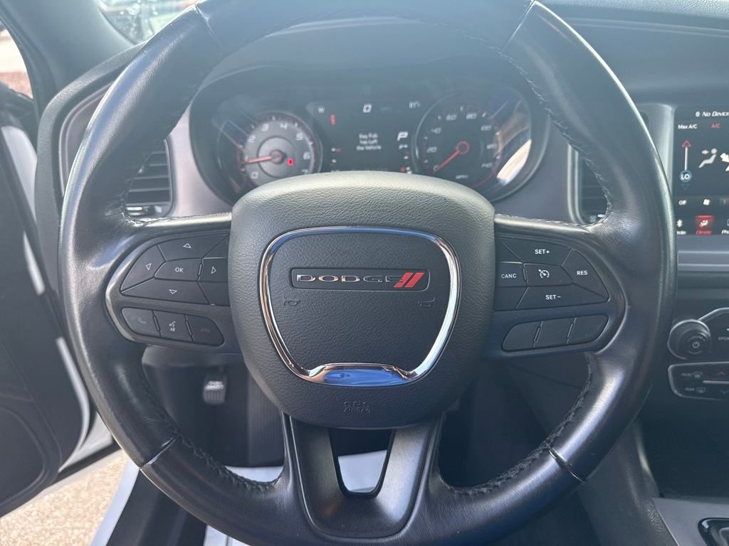 2023 Dodge Charger GT - Photo 17