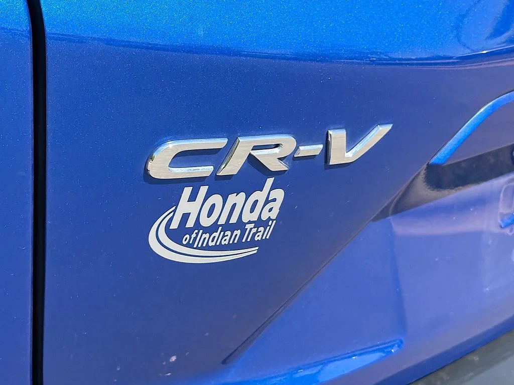 Used 2021 Aegean Blue Metallic Honda Touring image 37