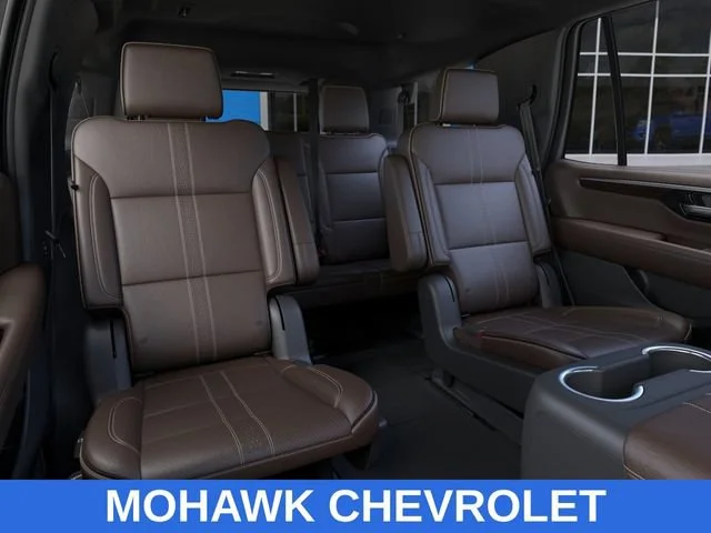 2026 Chevrolet Tahoe High Country - Photo 17
