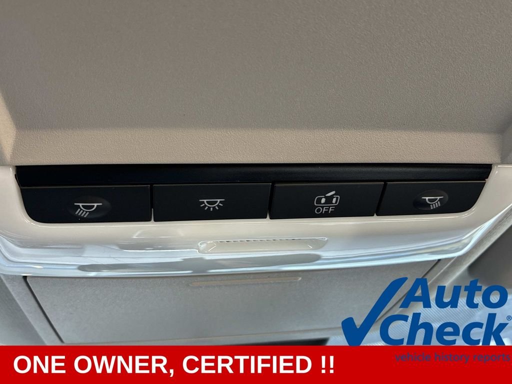 Used 2024 Blue Nissan SV image 33