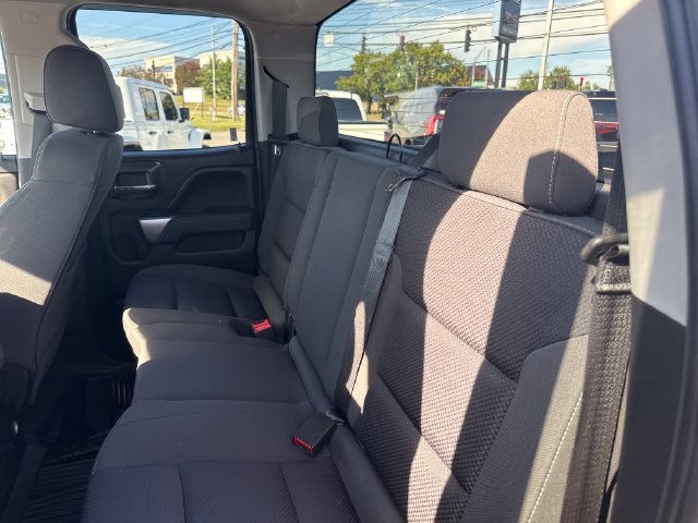 Used 2018 Gray Chevrolet LT image 14