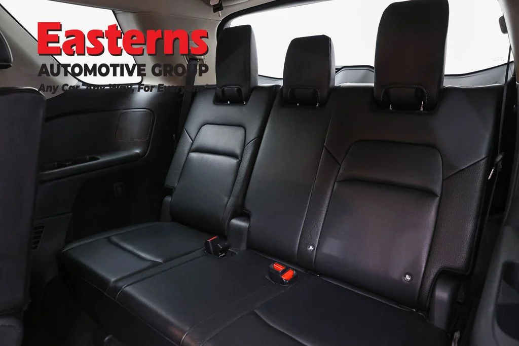 Used 2023 Blue Nissan SL image 26