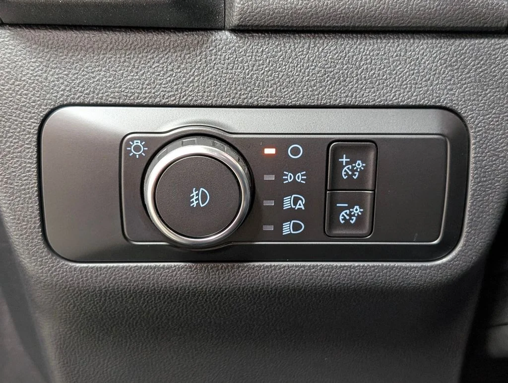 New 2026 Carbonized Gray Metallic Ford Big Bend® image 10