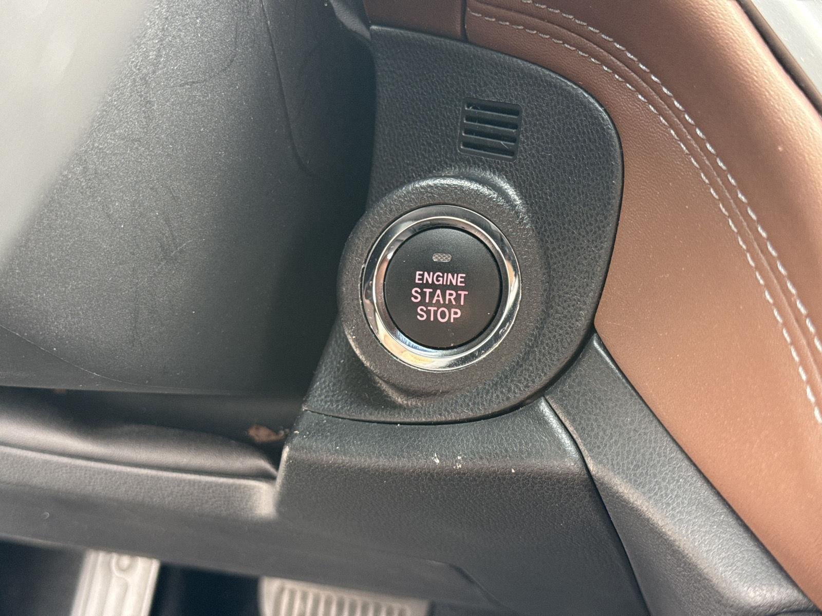 Used 2024 Autumn Green Metallic Subaru Touring image 14