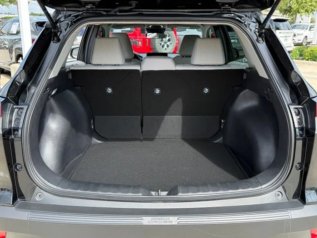 Certified Used 2026 Black Toyota L image 26