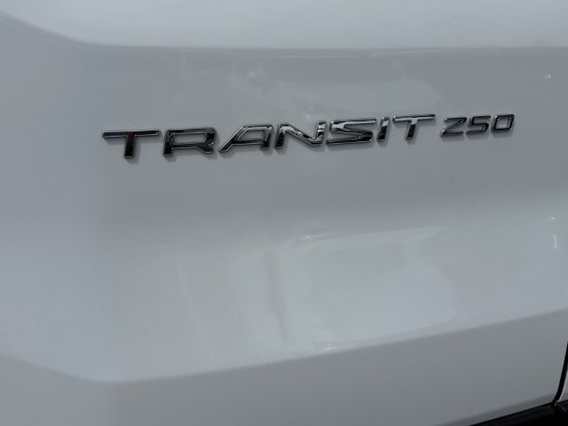 Used 2025 White Ford Base image 10