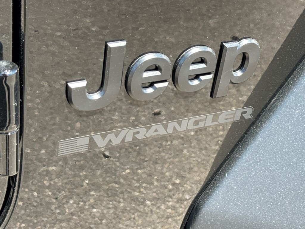 New 2026 Black Clear-Coat Exterior Paint Jeep Sport image 8