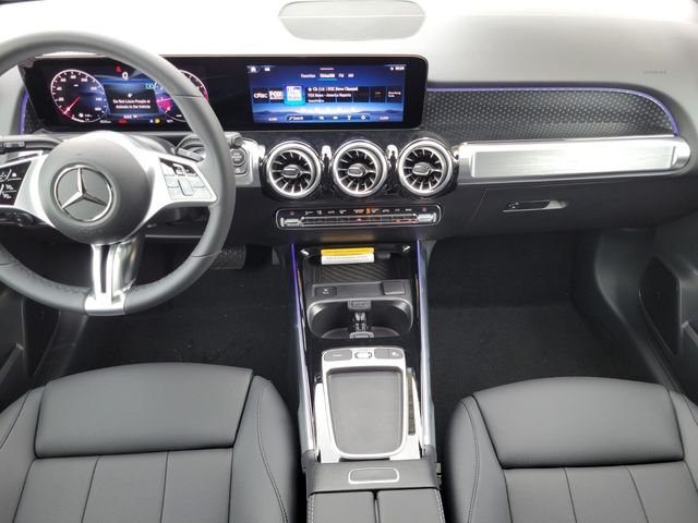 New 2026 Black Mercedes-Benz GLB 250 image 14