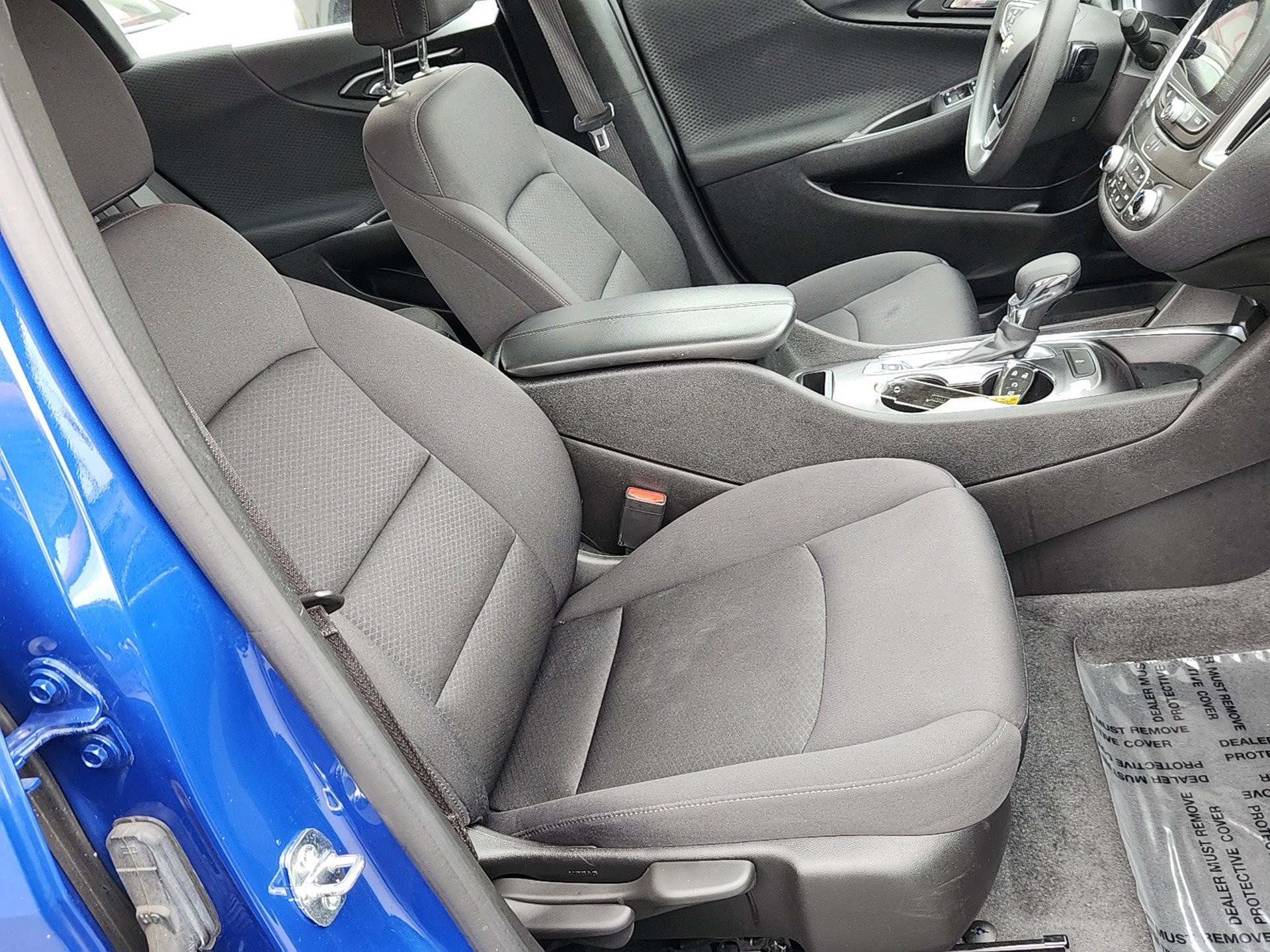 2023 Chevrolet Malibu 1LT - Photo 27