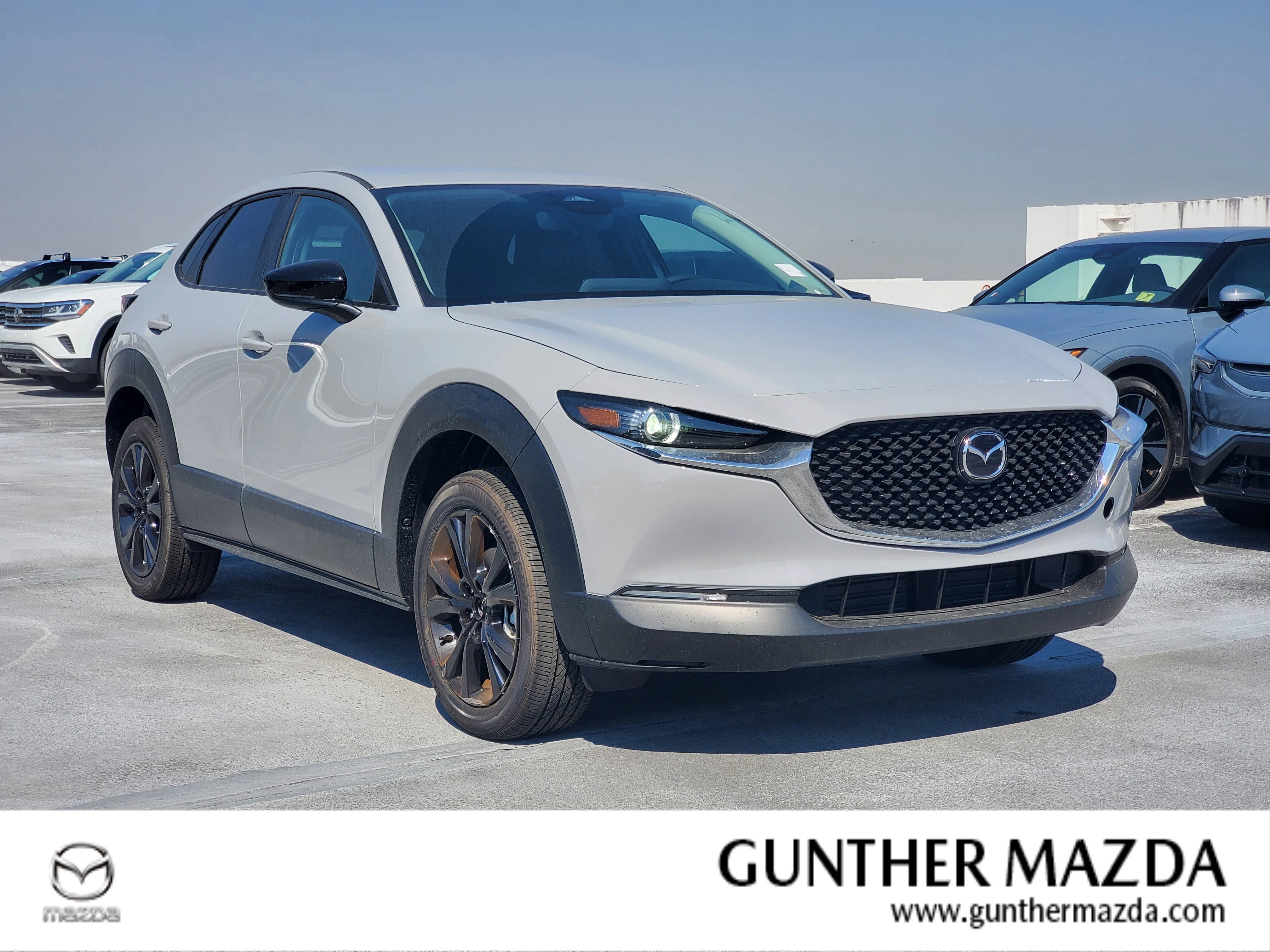 2026 Mazda CX-30 Select Sport AWD's photo