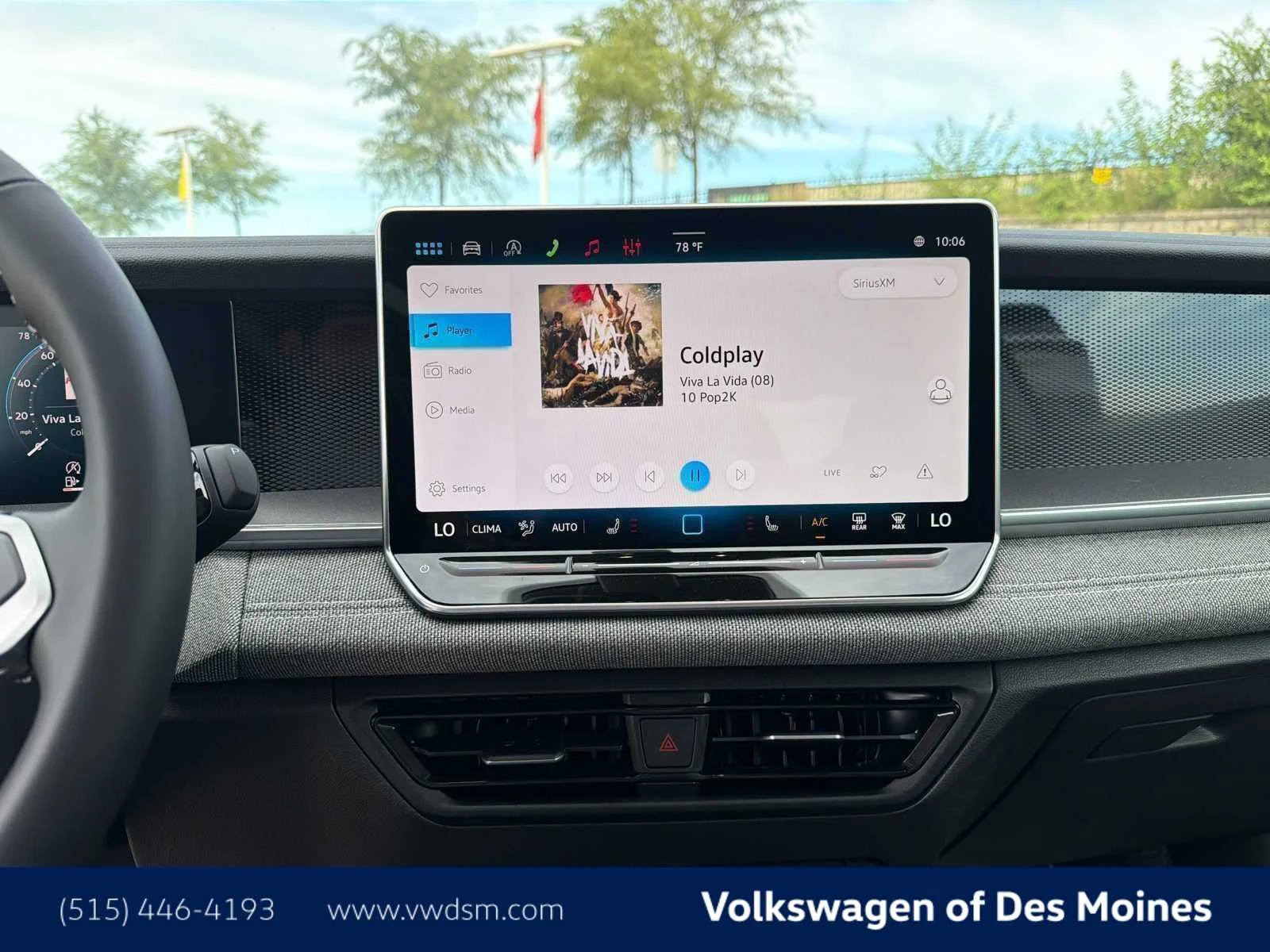 New 2026 Silver Volkswagen S image 16