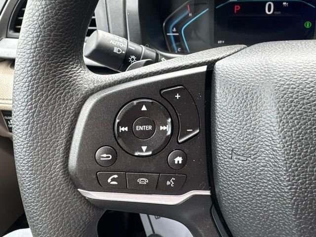 2024 Honda Odyssey EX - Photo 22