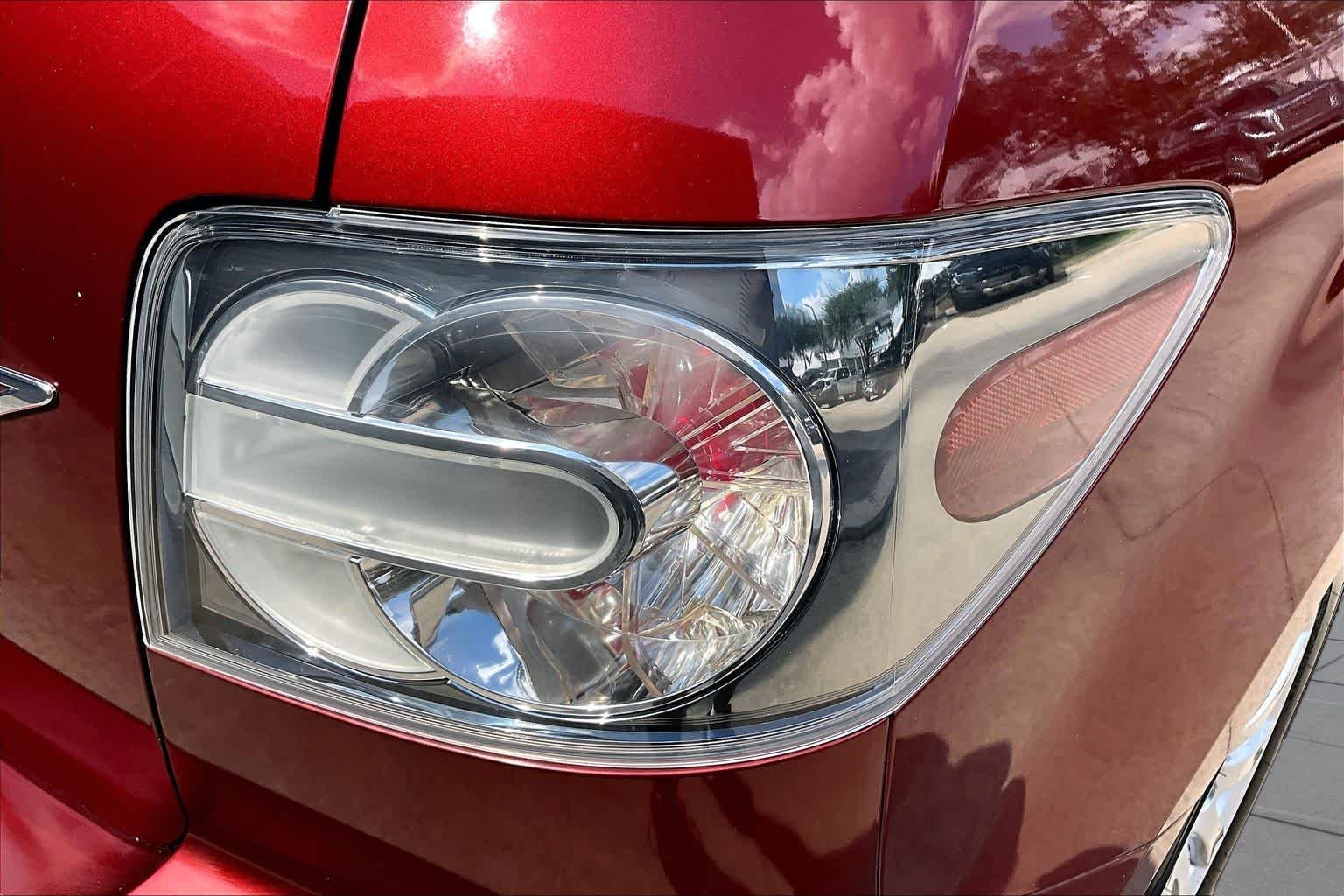 Used 2010 Copper Red Mica Mazda Sport image 26