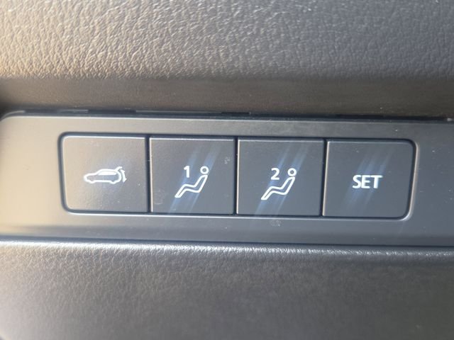 Used 2025 Gray Metallic Mazda Premium Plus image 14