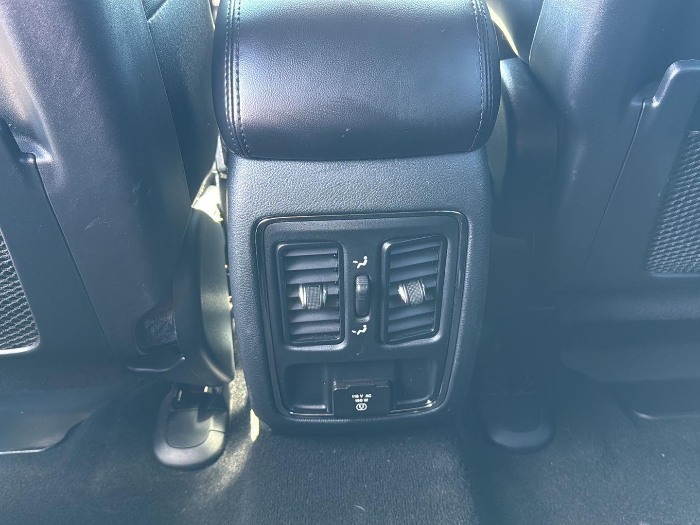 Used 2020 Bright White Clearcoat Jeep Altitude image 19