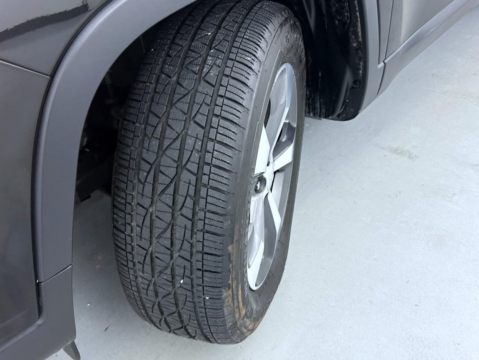 Used 2019 Black Jeep Limited image 24