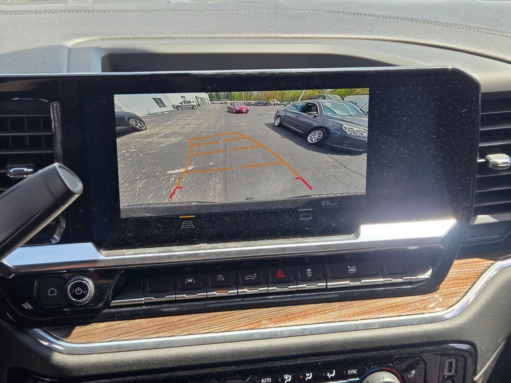 2024 Chevrolet Silverado 1500 LT - Photo 26