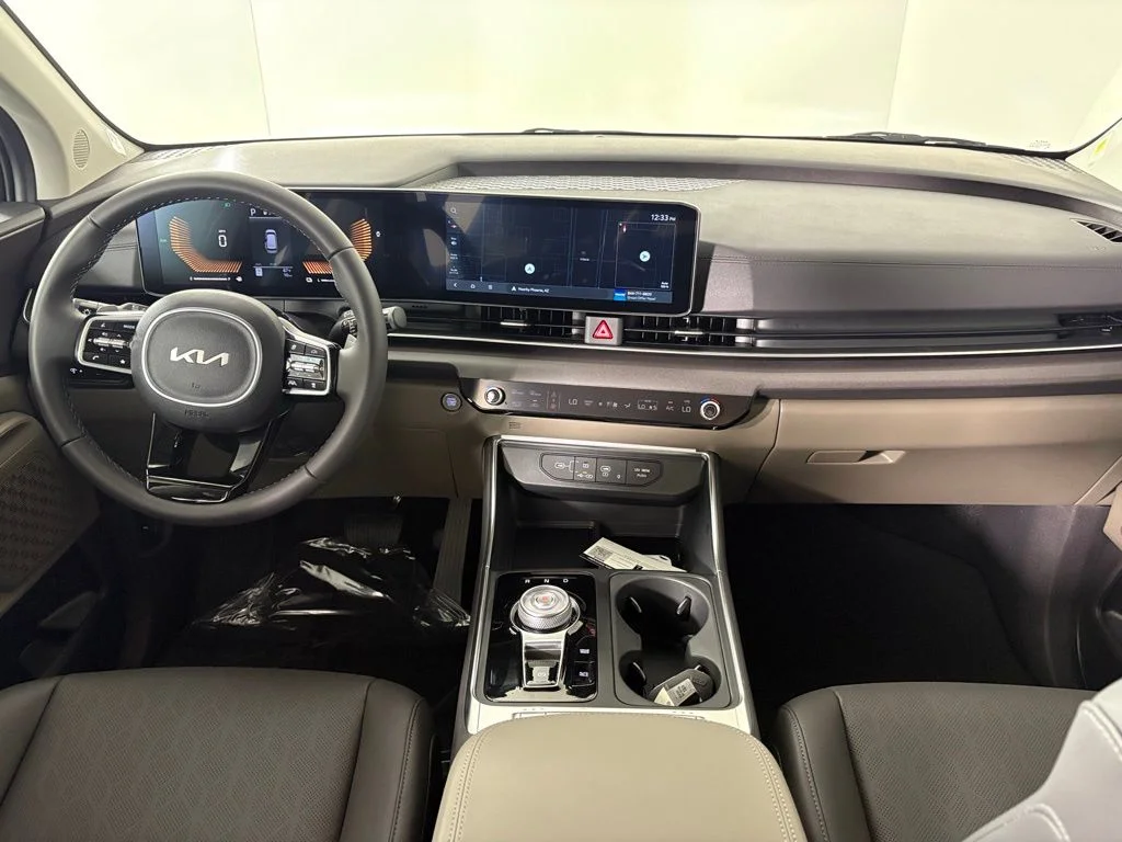 New 2026 Panthera Metal Kia EX image 35