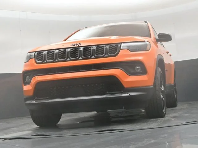 New 2026 Joose Exterior Paint Jeep Latitude image 46