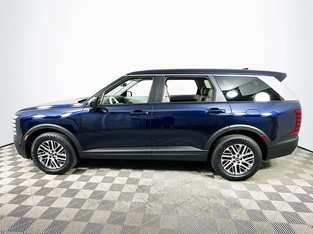 New 2026 Hyundai PALISADE SE