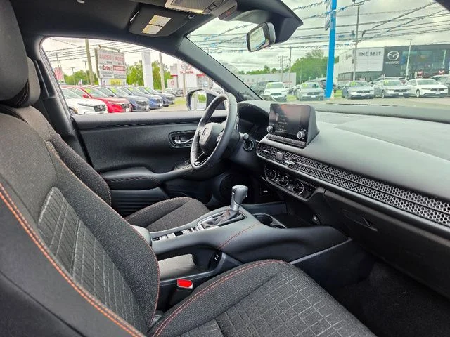 Used 2024 Nordic Forest Pearl Honda Sport image 11