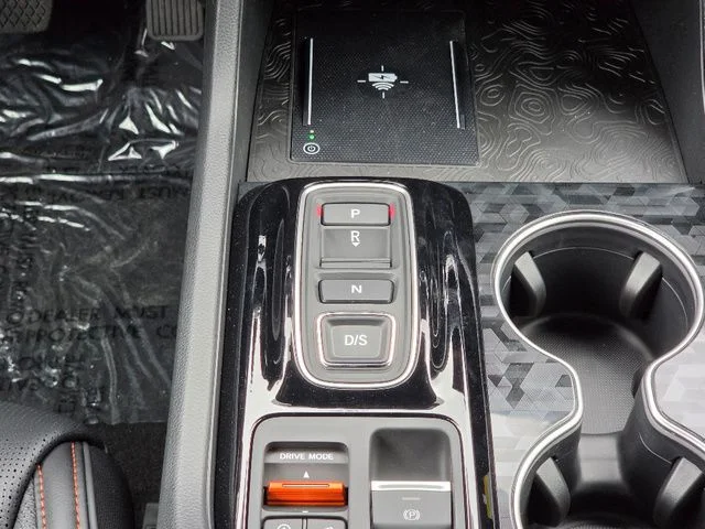 2026 Honda Passport TrailSport Elite - Photo 10