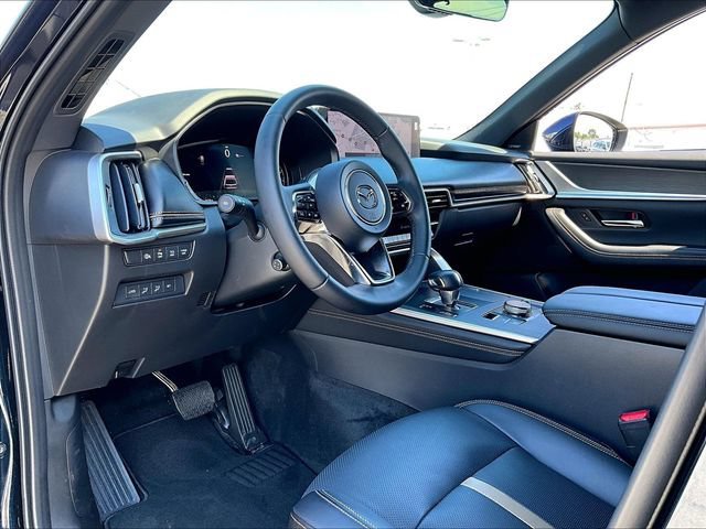 2026 Mazda CX-90 Premium Plus Package - Photo 8