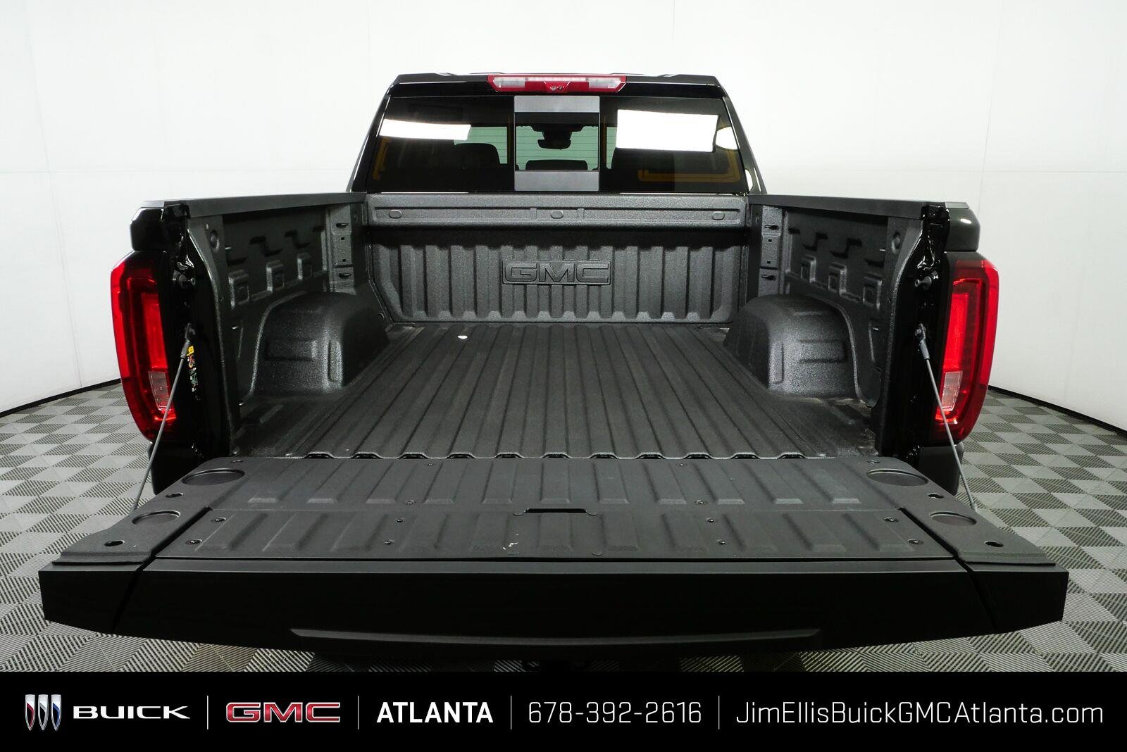 2026 GMC Sierra 1500 AT4 - Photo 32