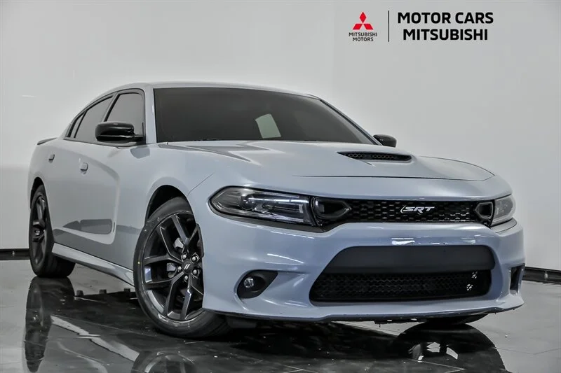 2022 Dodge Charger R/T's photo