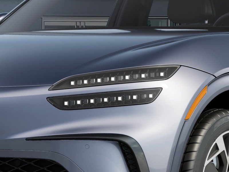 New 2027  Genesis STANDARD image 9