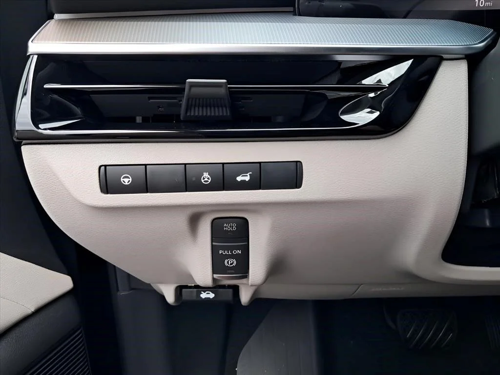 2025 Nissan Murano SL - Photo 9