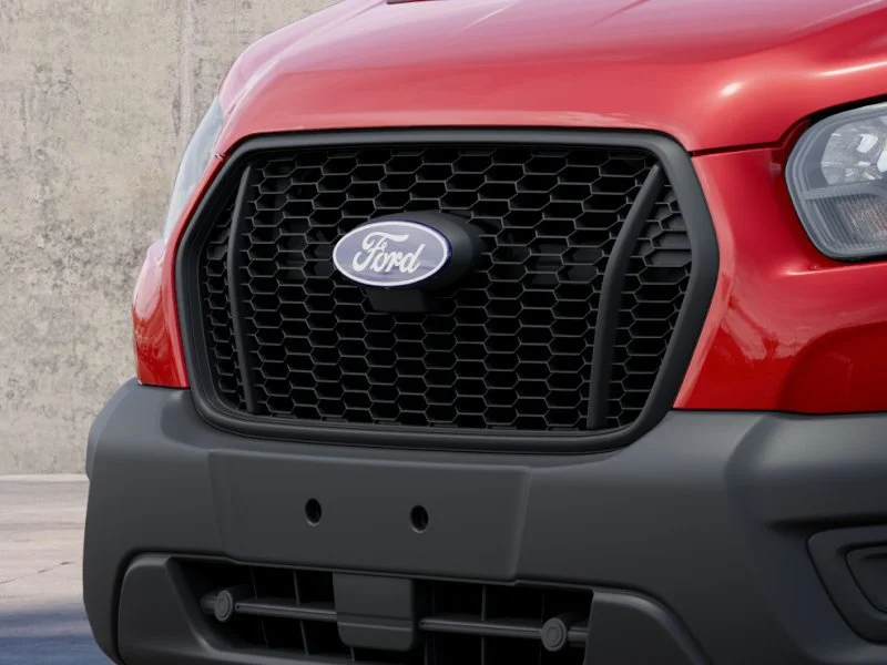 New 2027 Race Red Ford  image 16