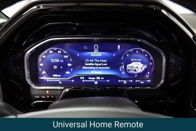 Used 2025 Pearl Chevrolet High Country image 15