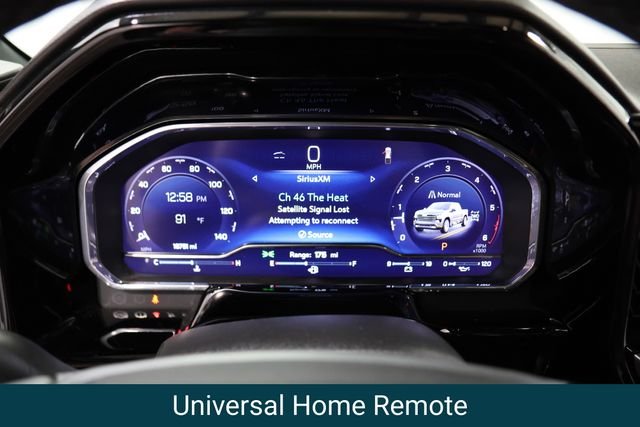 Certified Used 2025 Beige Chevrolet High Country image 15
