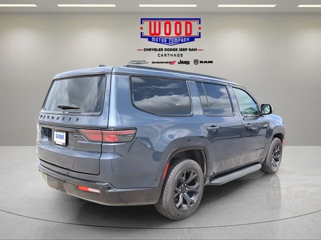 Used 2023 River Rock Jeep Series II image 3