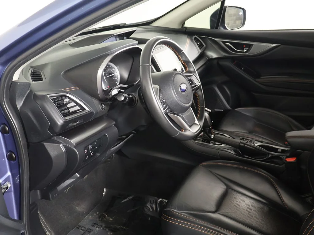 2023 Subaru Crosstrek Limited - Photo 25