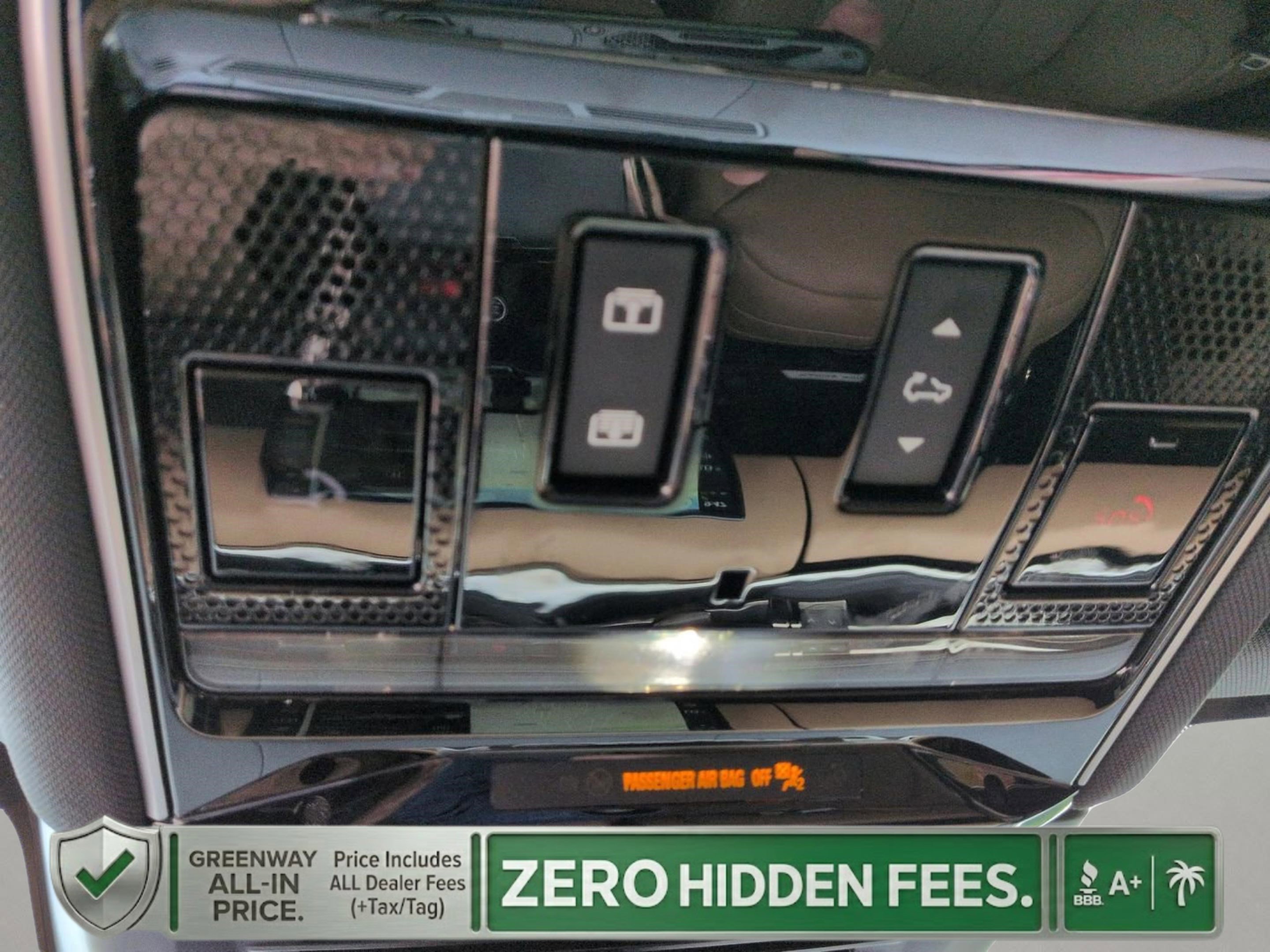 Used 2025 Red Metallic Land Rover SE image 20