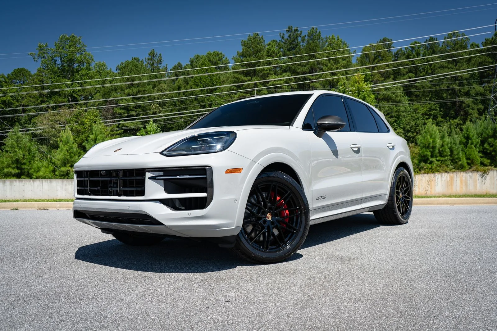 Used 2023  Porsche GTS image 5
