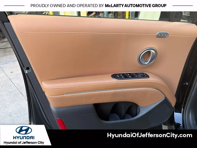 Used 2026 Black Hyundai Calligraphy image 19