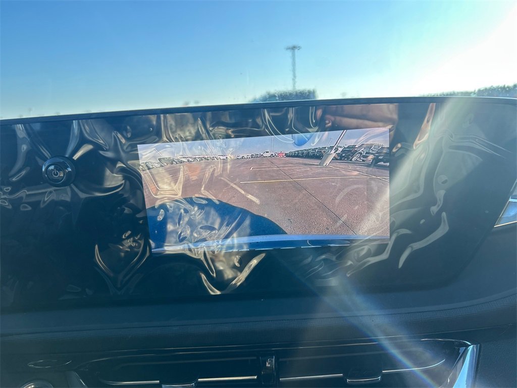 2026 BUICK ENVISTA - Image 22