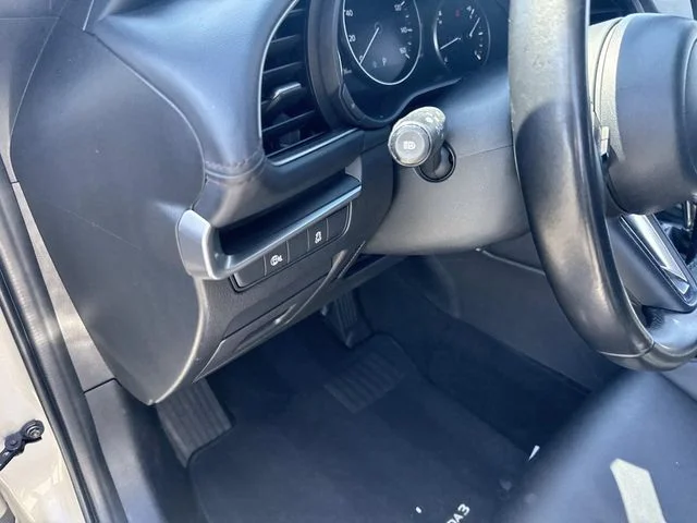 Used 2025 Silver Mazda 2.5 S Select Sport image 21