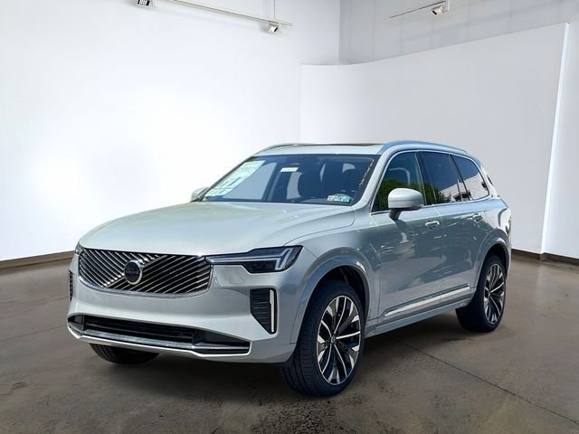 2026 Volvo XC90 B5 Core Bright 4WD's photo
