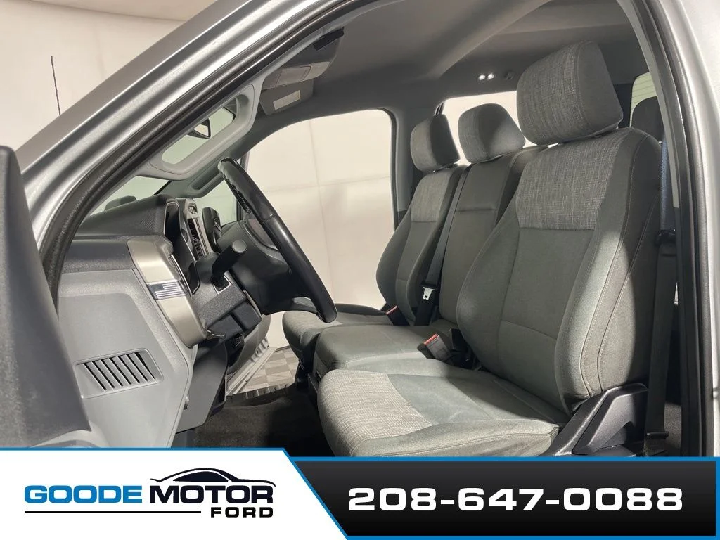 2022 Ford F-150 XLT - Photo 11