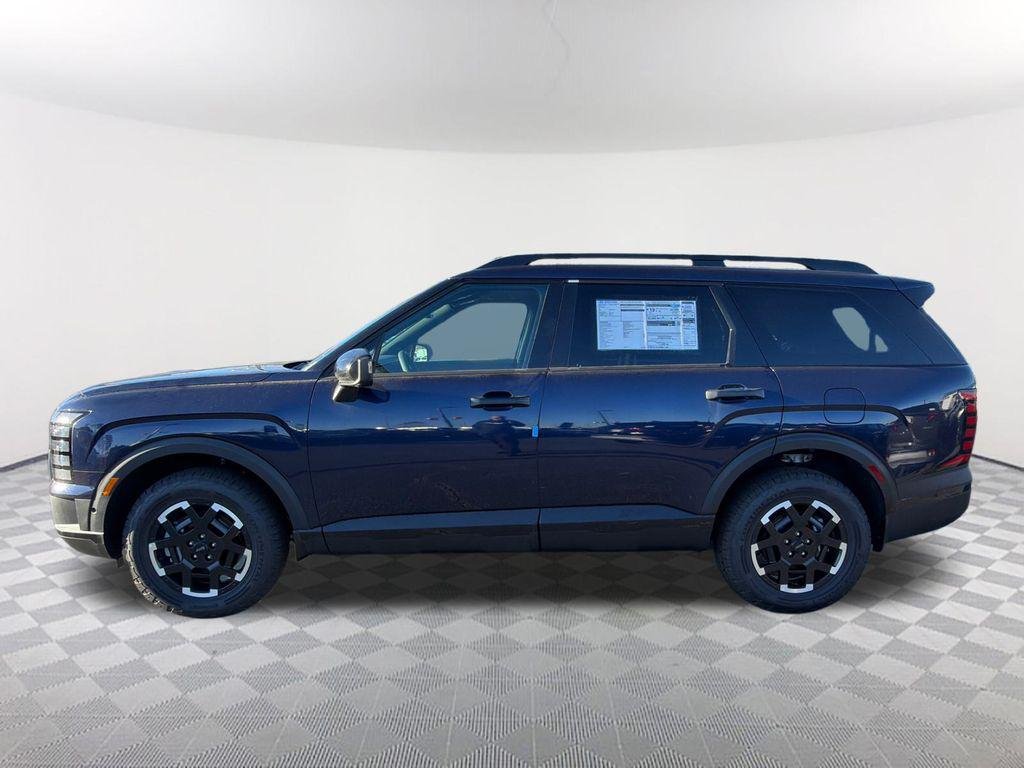New 2026 Blue Hyundai XRT Pro image 8