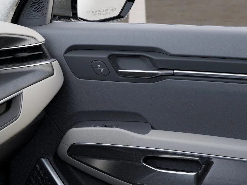 New 2026 Silver Kia Wind image 25